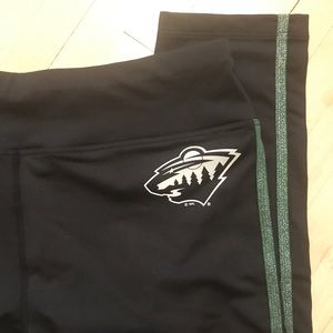 MN Wild Leggings